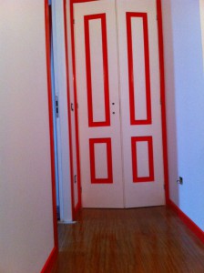 porta rossa 2